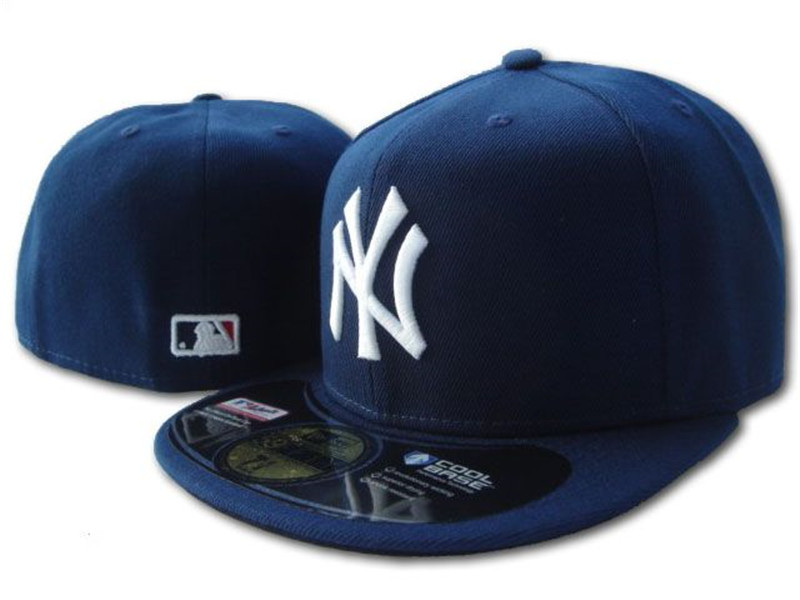 cappello baseball new york