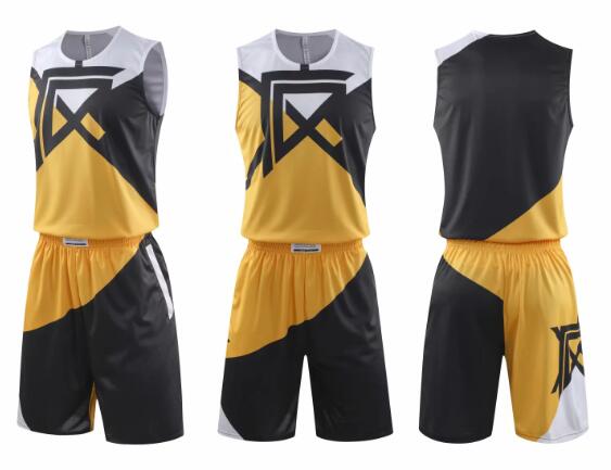 

2020 Men's sports Basketball Jerseys Mesh Performance Custom Shop Customized Basketball apparel Design uniforms yakuda cheap Training sets, Top 16