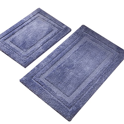 

WINLIFE Mats Entrance Doors Bathroom Toilet Doorway Water Absorption Bath Carpet