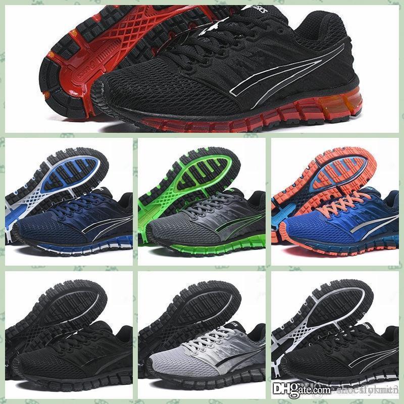 asics gel quantum 180 donna Vendita