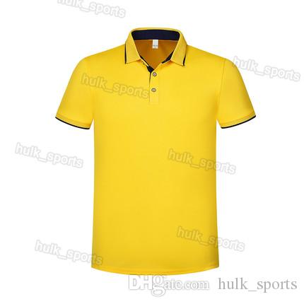 

Sports polo Ventilation Quick-drying Hot sales Top quality men 2019 Short sleeved T-shirt comfortable new style jersey9034, Black