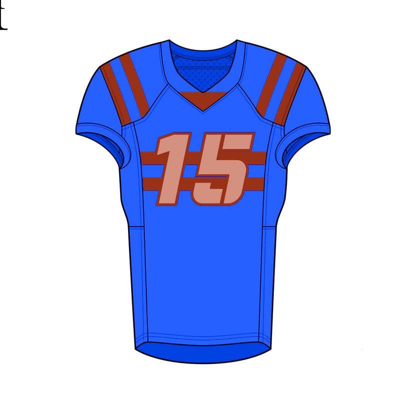

Football Jerseys Football Wear Athletic & Outdoor Apparel Sports & OutdooIJFYFJNDGSF, Black