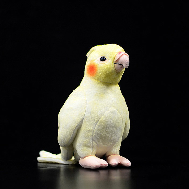 stuffed parrots for sale