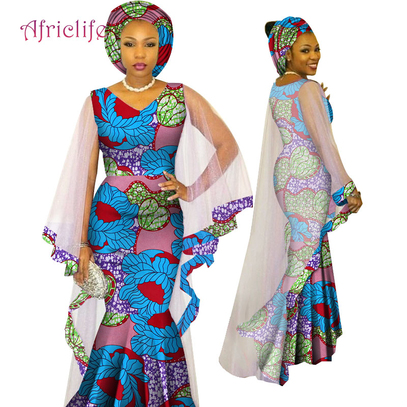 Discount Ankara Dresses Styles Ankara Dresses Styles 2020 On Sale At Dhgate Com