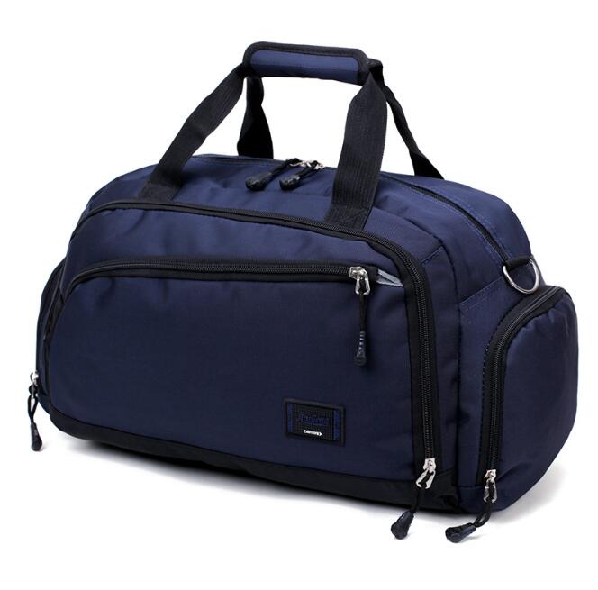 Designer Man Women Travel Bags Luxury Large Capacity Duffel Bag Sport Outdoor Packs High Quality Multi Pocket Travel Bag#-image-524850416