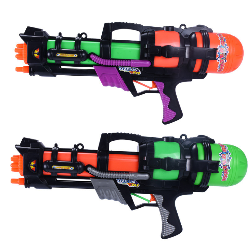pistolas grandes de juguete