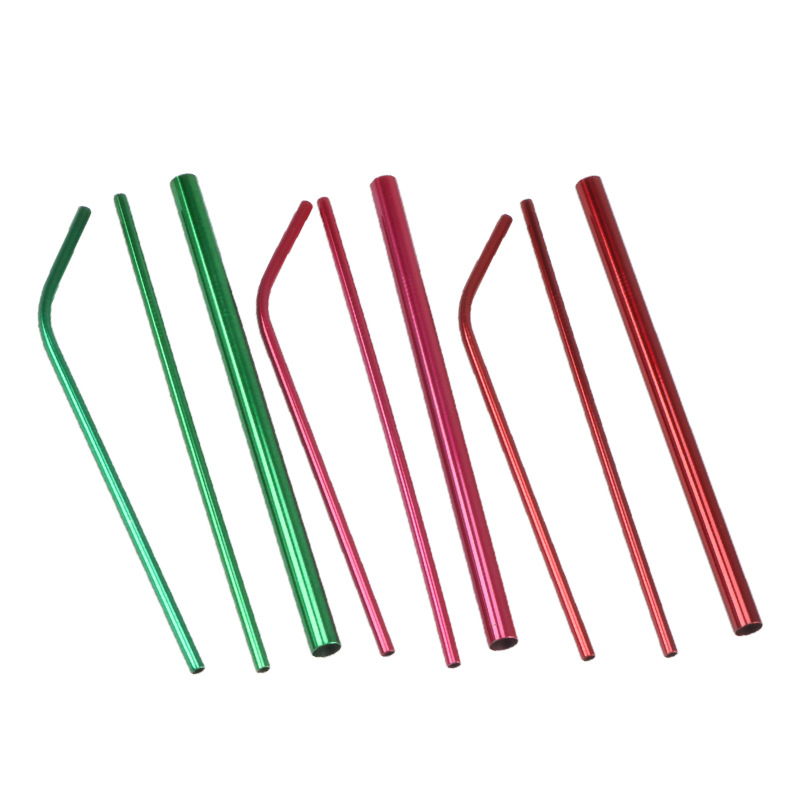 

Stainless Straws