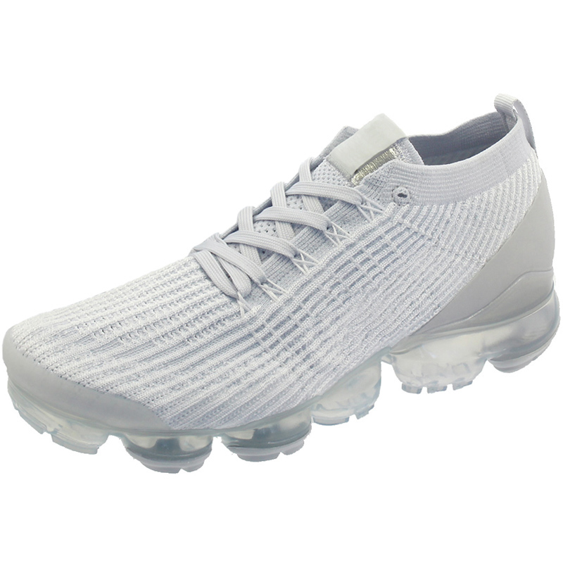 

Men Running Shoes For Women Sneakers Mens Triple Black 3.0 White Pure Platinum Team Red Racer Blue Trainers Sports Outdoor Size 36-45 US11, Vw 25