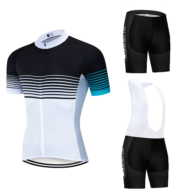 

Summer Cycling Jerseys Short Sleeve Shirts Men Bicycle Clothing Maillot Ropa Ciclismo Racing bike jersey men shirt Quick Dry, Top jersey