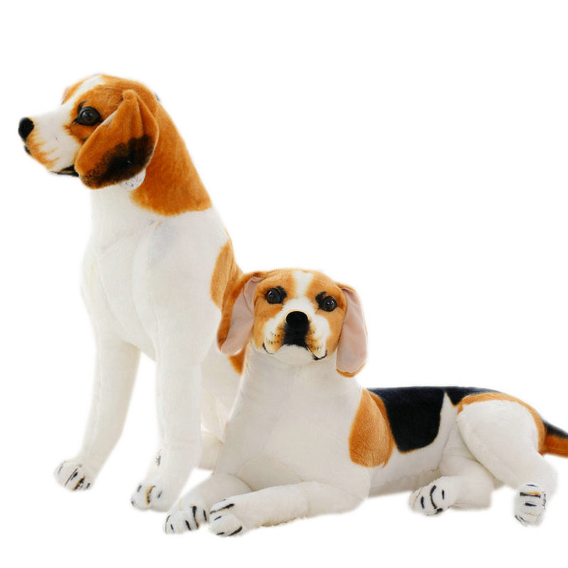 peluches de mascotas