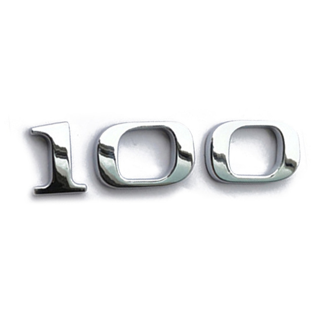 100