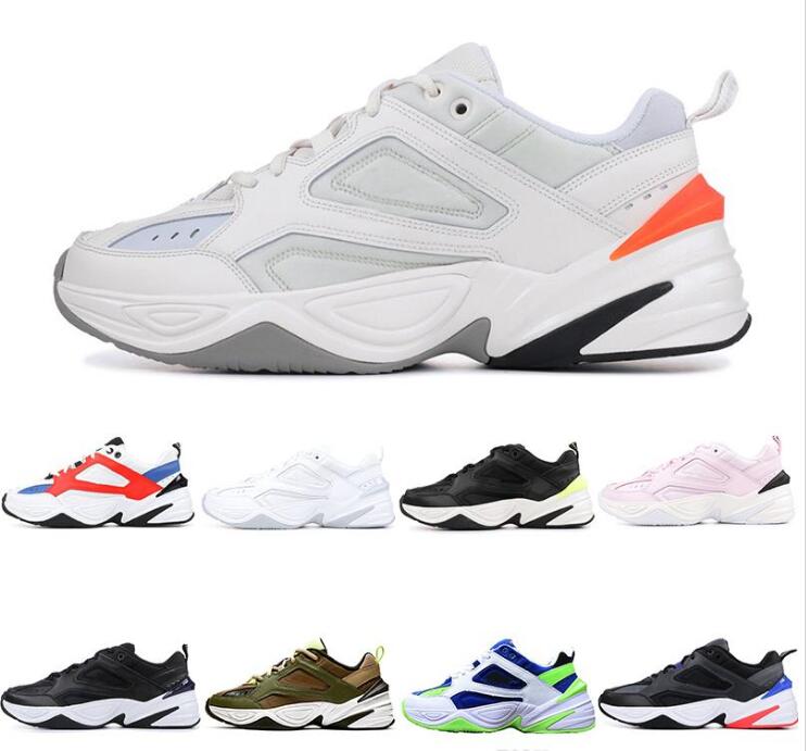 

2020 M2K Tekno Dad Sports Shoes For Men Top quality Women Fashion Designer Zapatillas Trainers Designer Sneakers 36-45