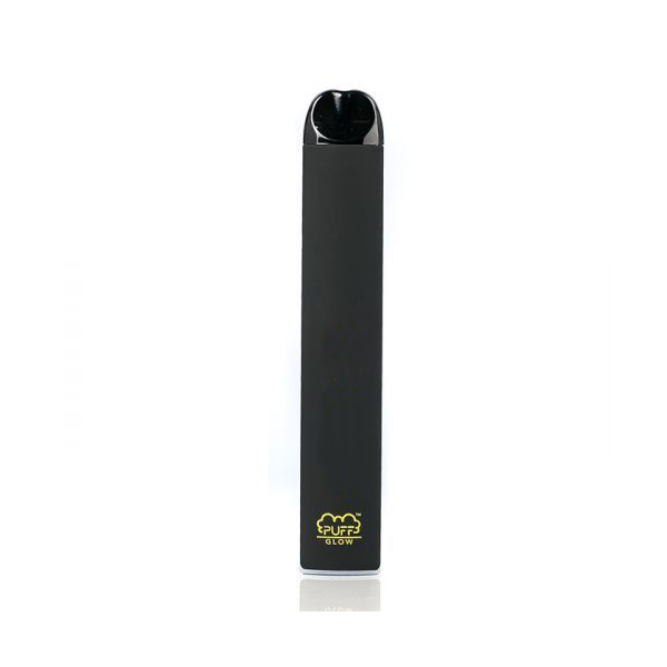 

High Light Puff LED With Disposable Vape Device Pod Battery PUFF 500 Quality Glow GLOW 280mAh Starter Bar Kit 1.4ml Security Code Pkfvk
