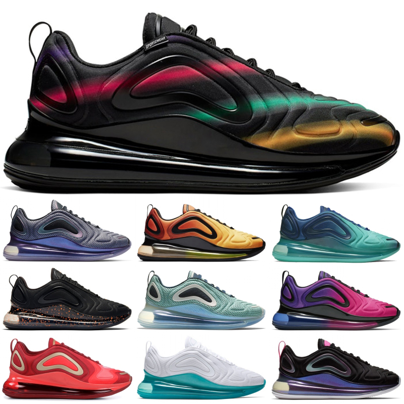 colourful mens shoes