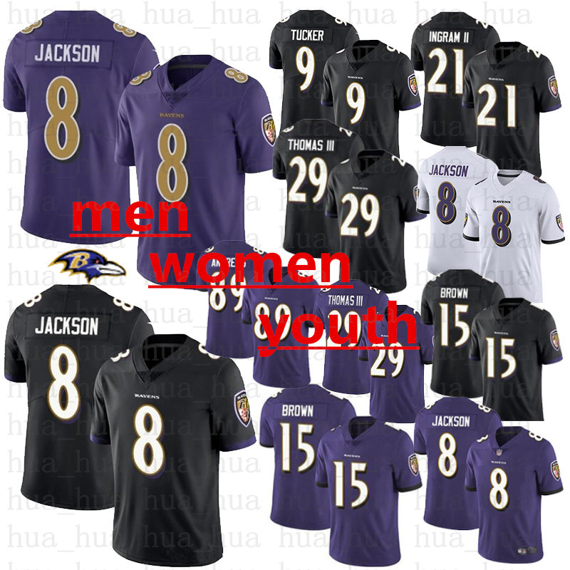 ravens youth jersey sale