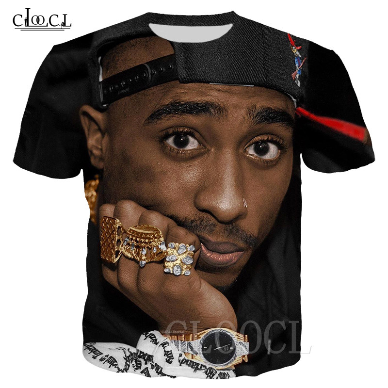 

2Pac Tupac Funny T-shirt 3D Print Rock Rapper Tupac Amaru Shakur Men Women T Shirts Streetwear Oversized Yellow Tshirt Pullovers, T shirt 1