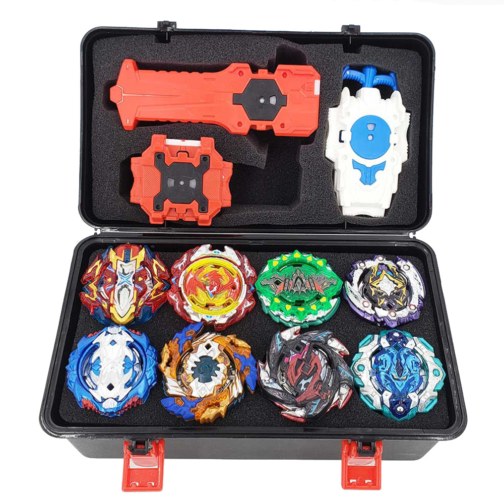 beyblade burst mystery box amazon