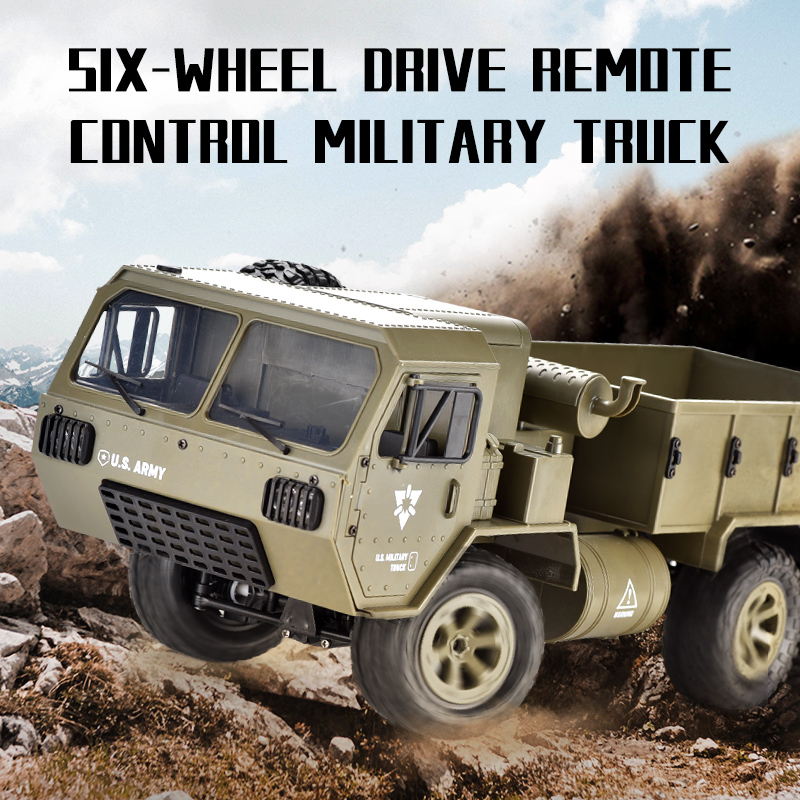 wholesale rc trucks