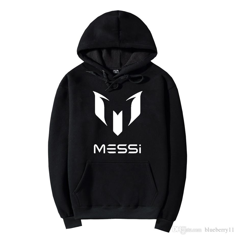 messi sweatshirt