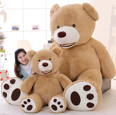 big valentines day bears