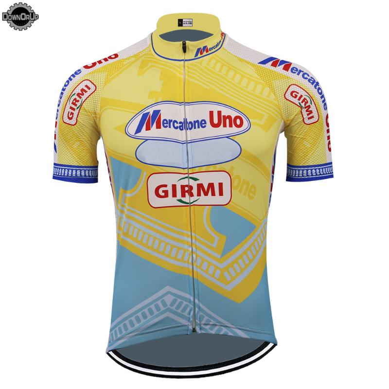 

Summer cycling jersey ropa ciclismo mtb jersey men short sleeve pro team cycling clothing bicycle clothes
