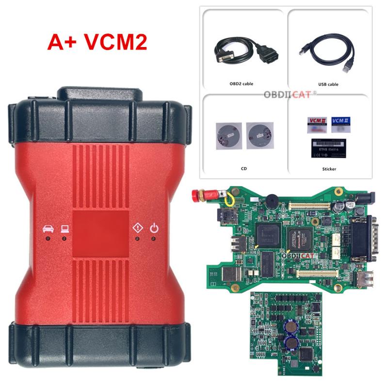 

VCM2 VCM 2 OBDII Diagnostic tool