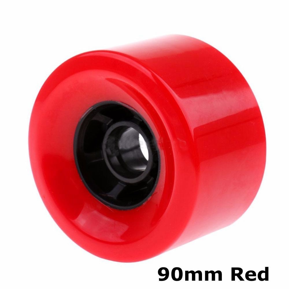 90mm Red