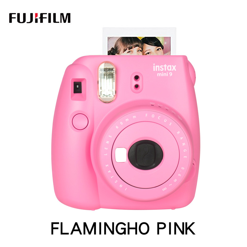Promotion Appareil Photo Instantane Polaroid Vente Instax Mini
