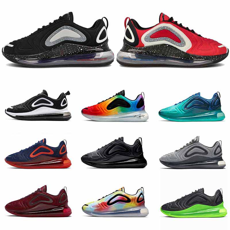 

Undercover 72C Black Red Fashion Brand Womens Sneakers Running For Men Trainers TOTAL ECLIPSE Triple White Be True Designer Shoes Size 36-45, A21 36-40 black laser fuchsia