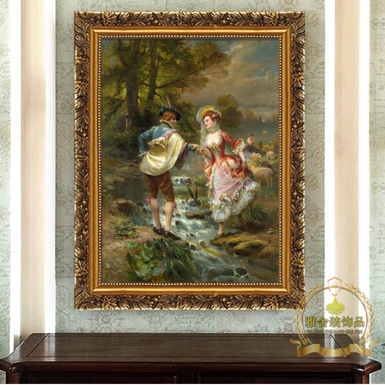 2020 European Style Figure Painting Decorative World Famous Paintings Hotel Living Room Bedroom Entrance Court Lady M From Bettyhouse121 17 32 Dhgate Com - Famous Painting For Living Room 2020 European Style Figure Painting Decorative World Famous Paintings Hotel Living Room Bedroom Entrance Court Lady M From Bettyhouse121 17 32 Dhgate Com - Famous Painting For Living Room