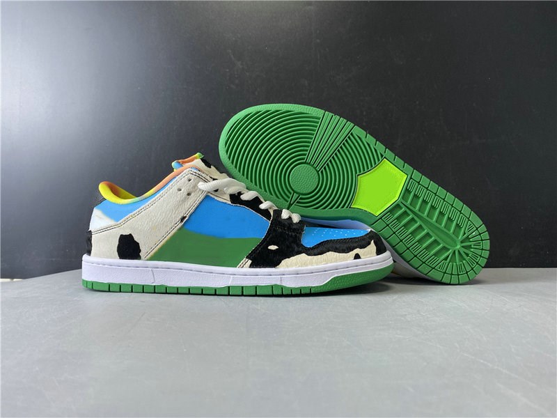 

Special Edition Low Chunky Dunky Skateboard Designer Shoes White Lagoon Pulse Black University Gold Fashion Sport Sneakers Good Quality