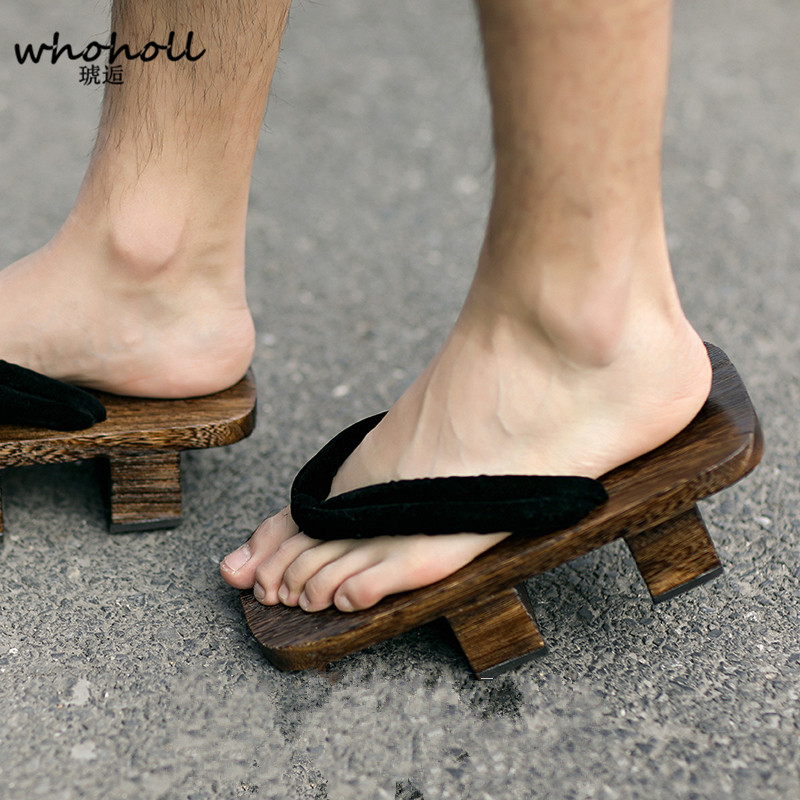 geta clogs