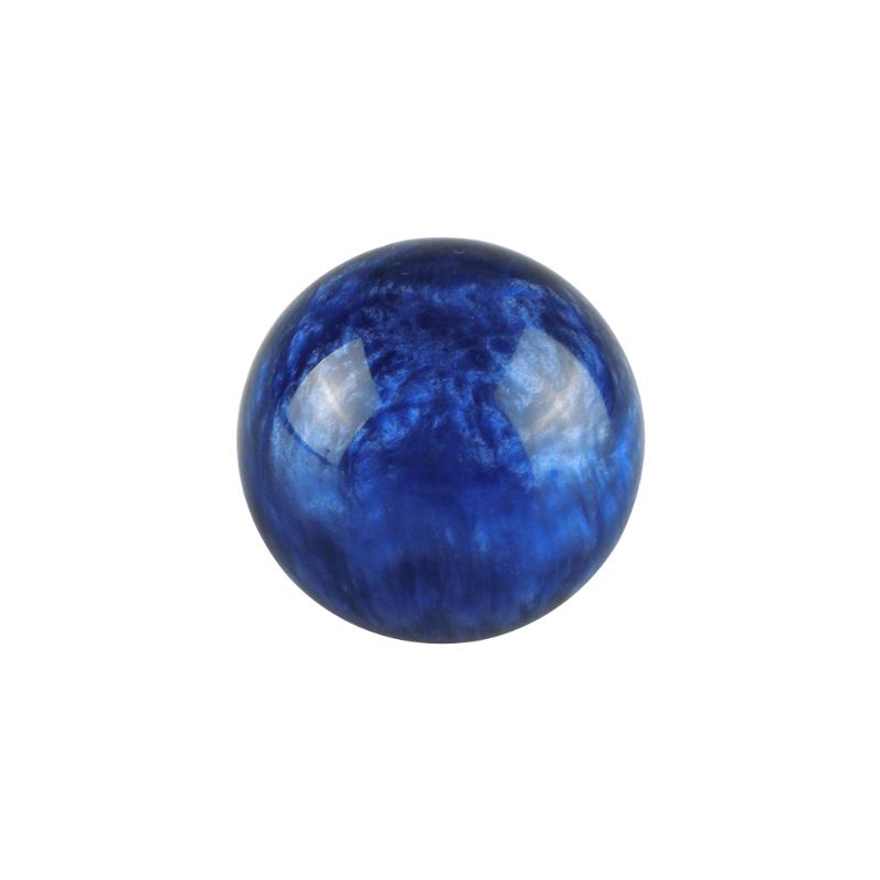 

Interior Marble Style Manual With Adapters Car Round Styling Not Fade Gear Shift Knob Replacement Smooth Driving Nebula Pattern