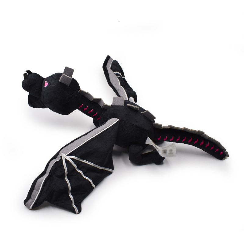 target ender dragon plush