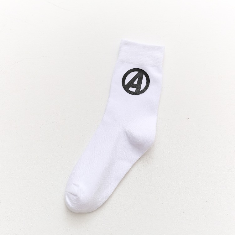 WHITE 7