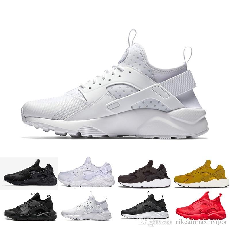white huaraches size 5.5