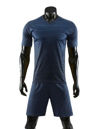 

top Football Custom Blank Team Soccer Jerseys Sets Customized Soccer Tops With Shorts Training Short Running soccer uniform yakuda fitness, Top 14