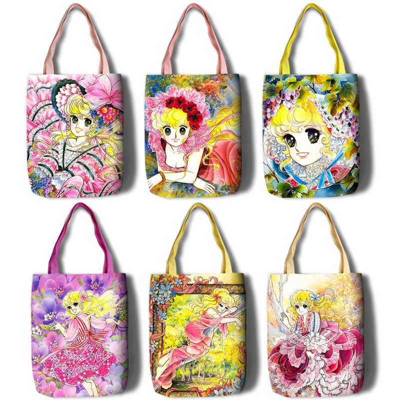 Get Lady Georgie Cartoon Large Capacity Bag Shoulder Shopper Lady For Free Get Wallpaper Lady Georgie Cartoon Large Capacity Bag Shoulder Shopper Lady For Android