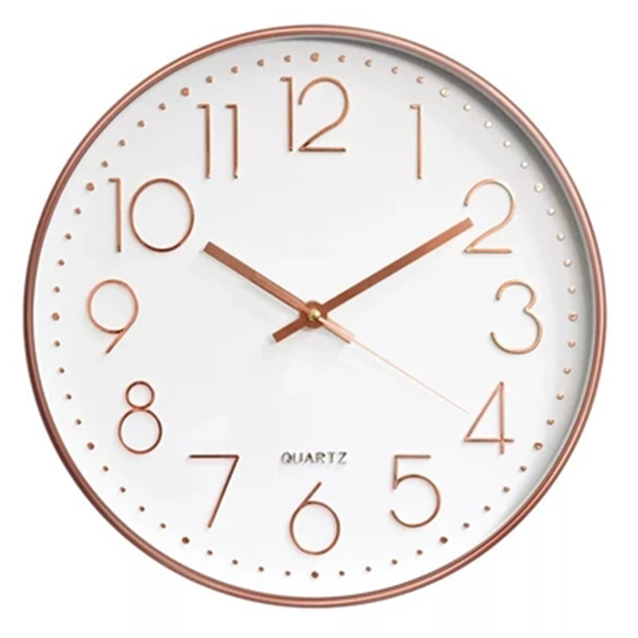 

Large Silent Wall Clock Modern Design Clocks For Home Decor orologio da parete Wall Watches Home Decor watch QZE017