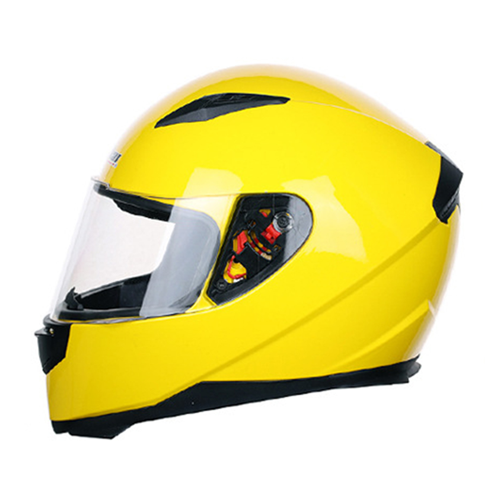 JK313-Yellow