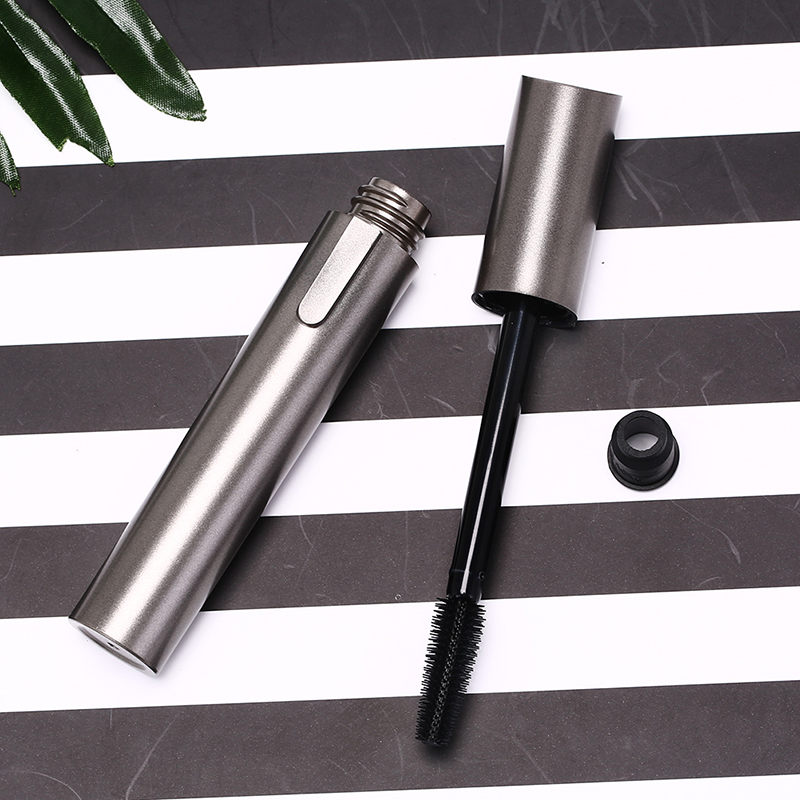 

1pcs Portable 9ml Empty Mascara Tube Eyelash Vial Liquid Bottle Container