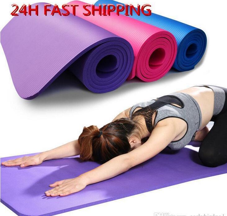 yoga mats on sale free shipping