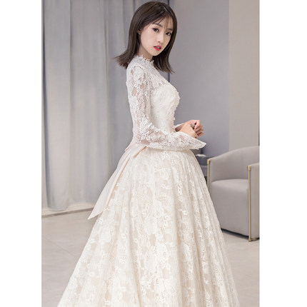Floor Length
