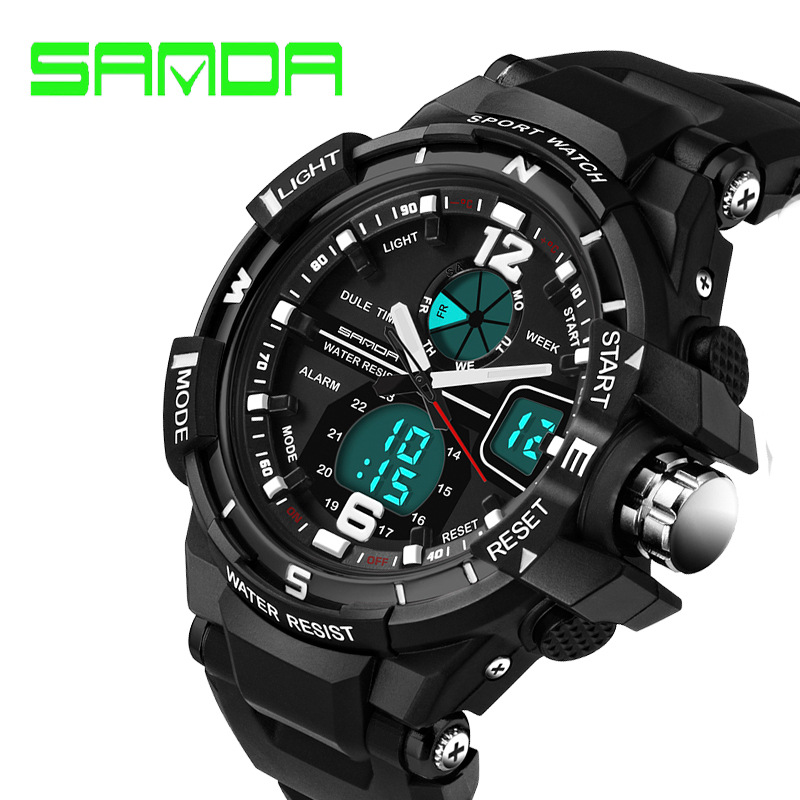 Wholesale Blue G Shock Watch Buy Cheap In Bulk From China Suppliers With Coupon Dhgate Com