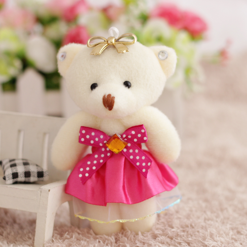 small teddies wholesale