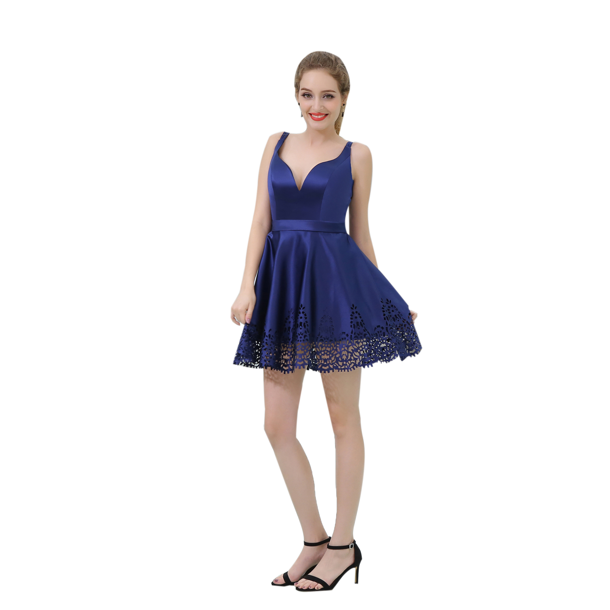 ladies empire line dresses