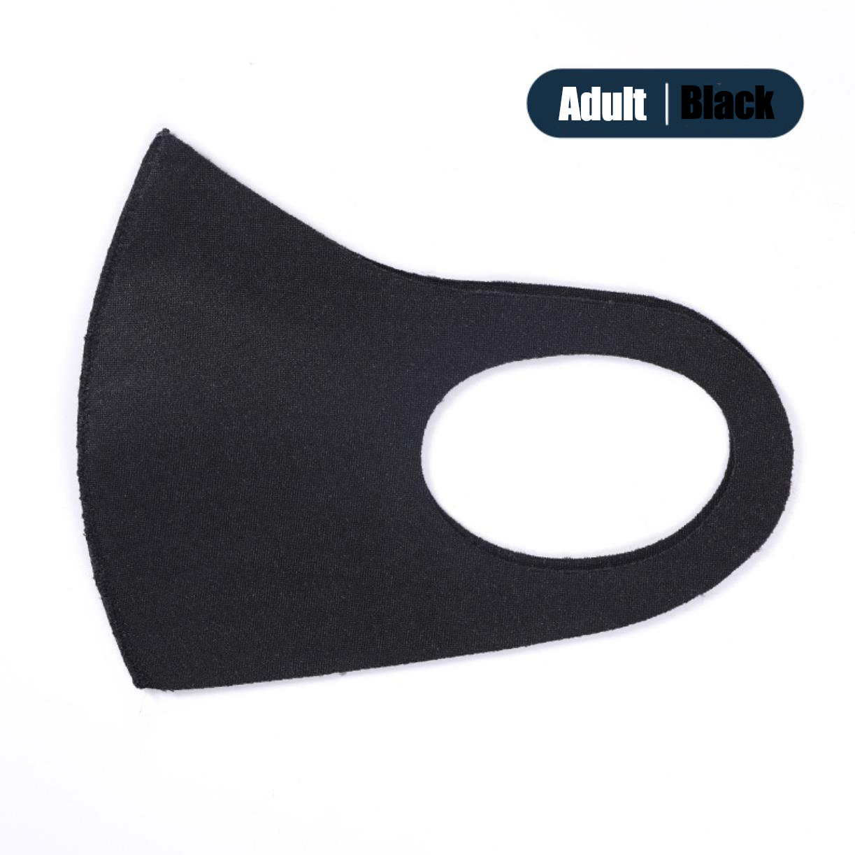 

In stock Washable Reusable cloth cotton desginer face mask Individual package mask DHL free shipping within 24 hours