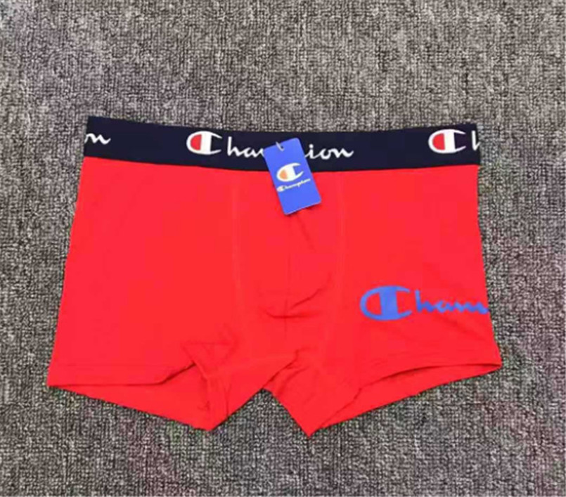 champion boy shorts underwear