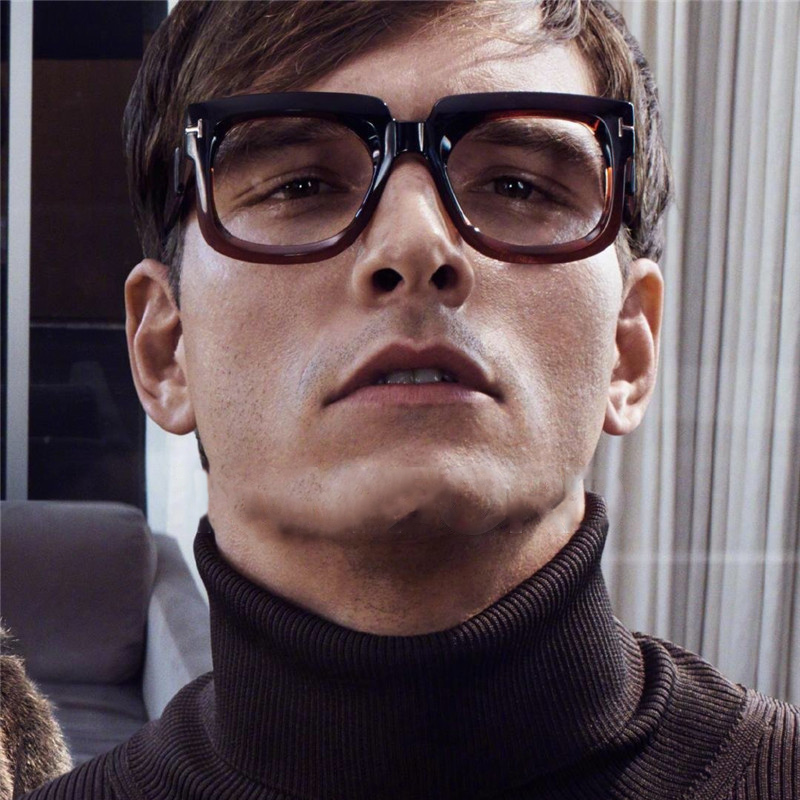 men's fashion prescription glasses