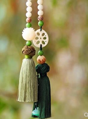 

Car pendant car accessories safety pass mirrors hanging ornaments ornaments -239